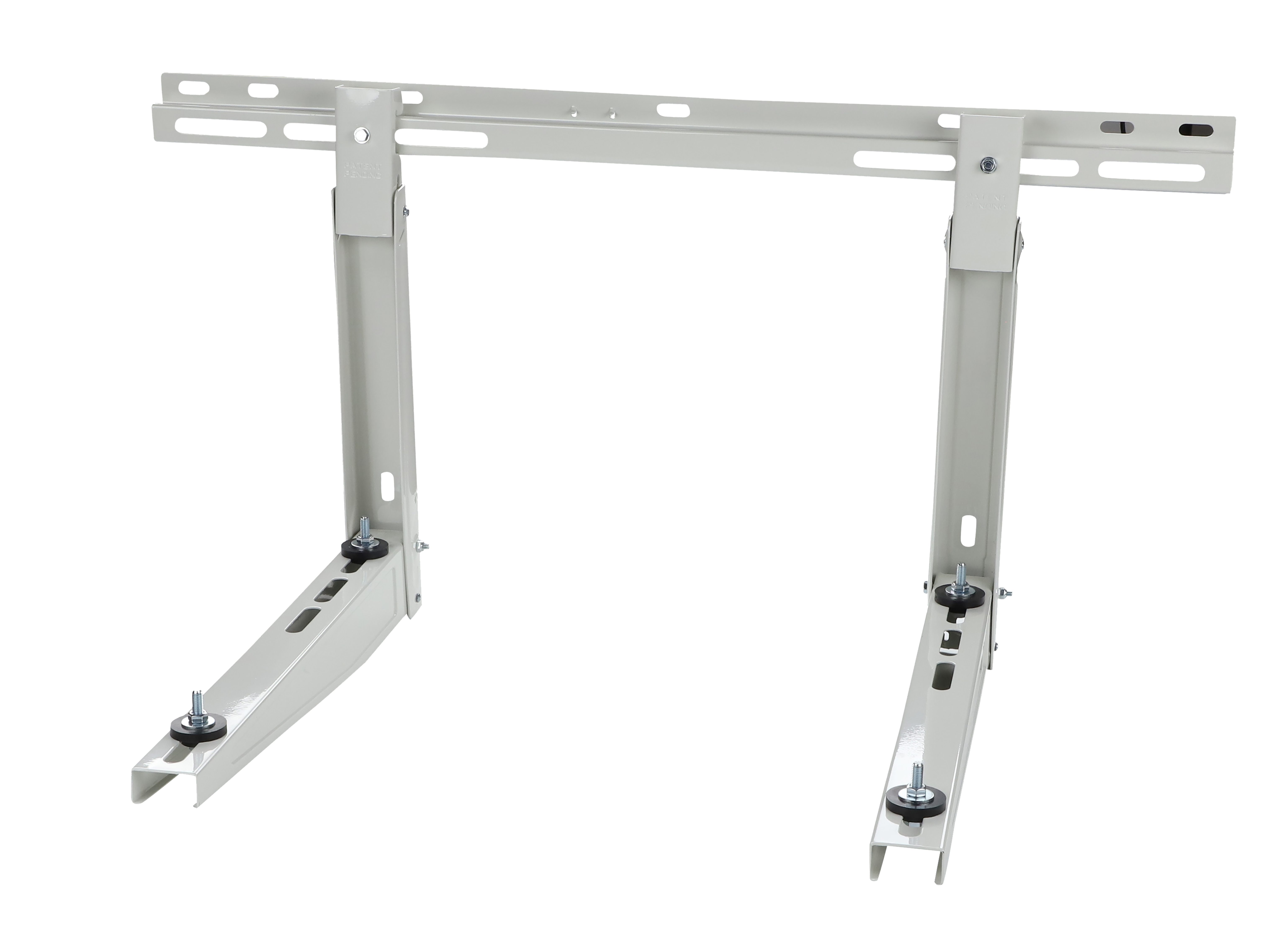  - Brackets And Risers